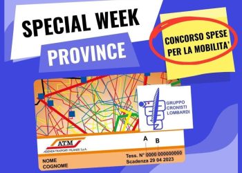 Gruppo Cronisti Lombardi: campagna iscrizioni