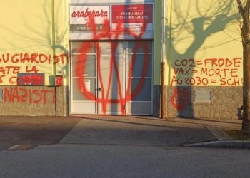 NO VAX scatenati contro 5 redazioni. Alg: “Attacchi inaccettabili”