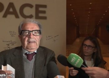 ALG sul caso Romano Prodi – giornalista Mediaset Lavinia Orefici: “In certi casi bastano due parole e un mazzo di fiori”