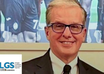 Giornalisti sportivi (Glgs-Ussi): Pier Augusto Stagi confermato presidente