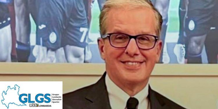 Giornalisti sportivi (Glgs-Ussi): Pier Augusto Stagi confermato presidente
