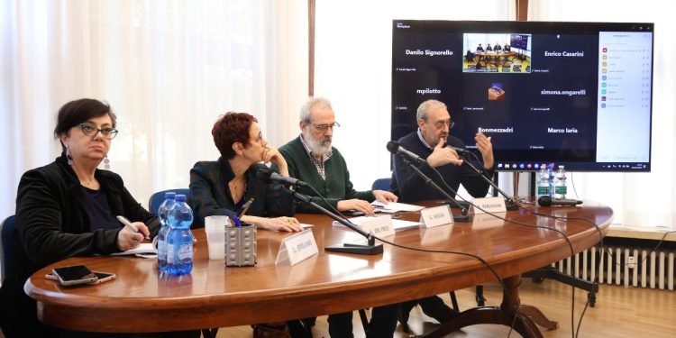 I prepensionamenti e le regole spiegati ai Comitati di redazione