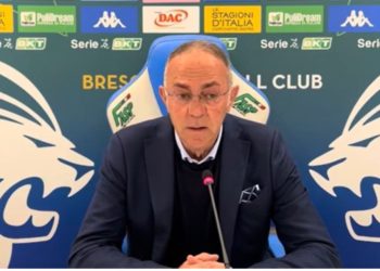 Brescia Calcio: Conferenze stampa solo per pochi. ALG: “Decisione assurda, un autogol della società”