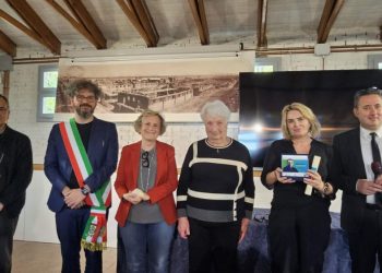 A Stefania Battistini il premio Odoardo Focherini per la libertà di stampa