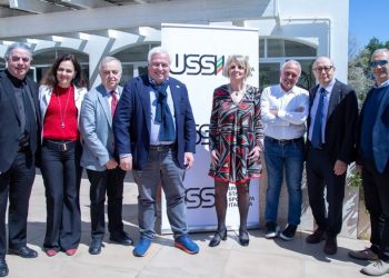 Consiglio nazionale Ussi, ecco il nuovo Comitato di presidenza