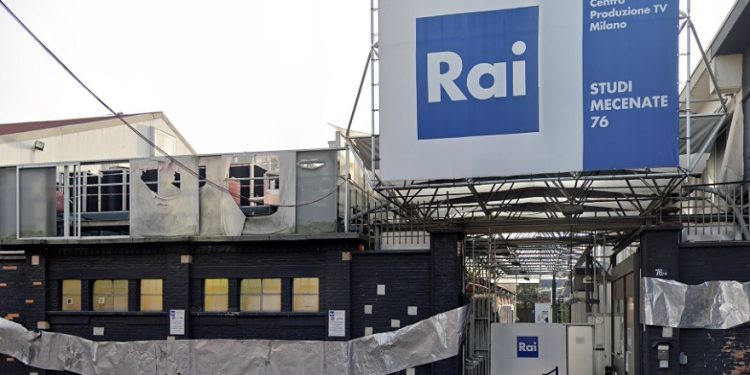 Usigrai: «Solidarietà ai colleghi del Centro di produzione Rai di Milano»