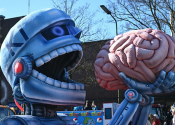 IP Day: “We can avoid an information apocalypse only if we strengthen laws that protect authors’ rights”