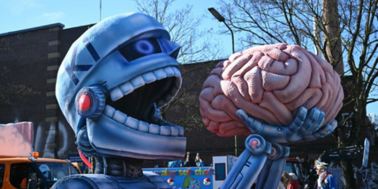 IP Day: “We can avoid an information apocalypse only if we strengthen laws that protect authors’ rights”