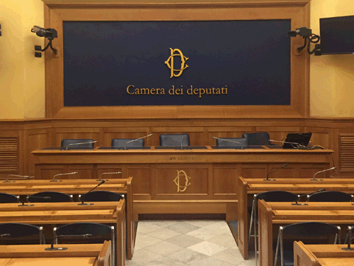 Riforma elezioni giornalisti, in Commissione Cultura si vuole tornare al trapassato remoto