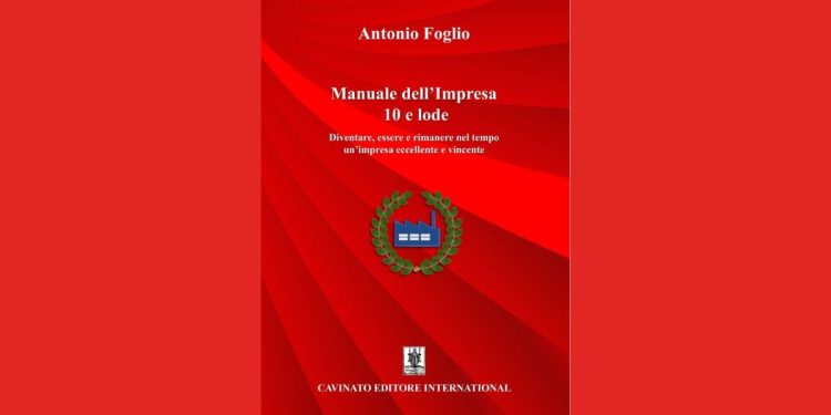 Manuale dell’Impresa 10 e lode
