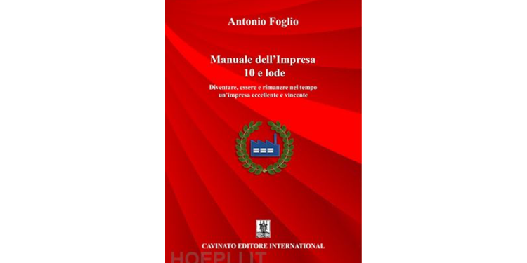 Manuale dell’Impresa 10 e lode