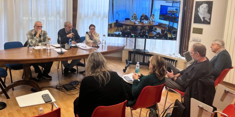 Contratto Fieg-Fnsi: i giornalisti lombardi vogliono un rinnovo al passo coi tempi