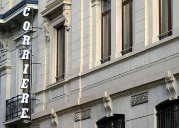 Giornalisti del Corriere della Sera: stop all’uso improprio dei pensionati