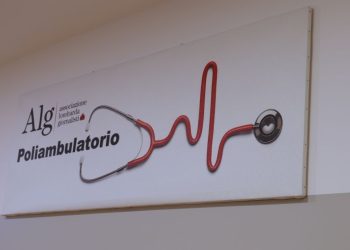 Posti liberi per le visite al Poliambulatorio la prossima settimana 14.04 – 17.04