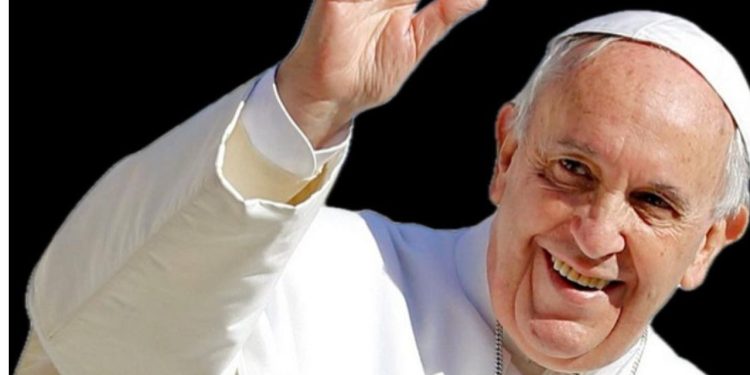 Grazie Papa Francesco – Il cordoglio dell’Alg