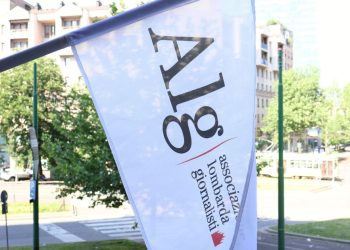 Alg invita tutti i giornalisti al corteo del primo maggio