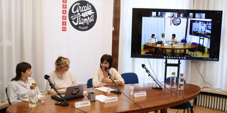 Lezione di videogiornalismo con il collettivo under 35 di FuoriFuoco