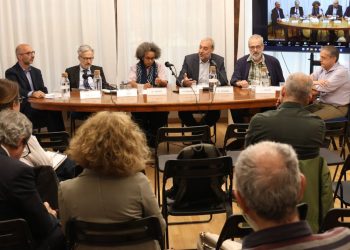 Gli organizzatori dei referendum dell’8 giugno hanno incontrato i cdr della Lombardia