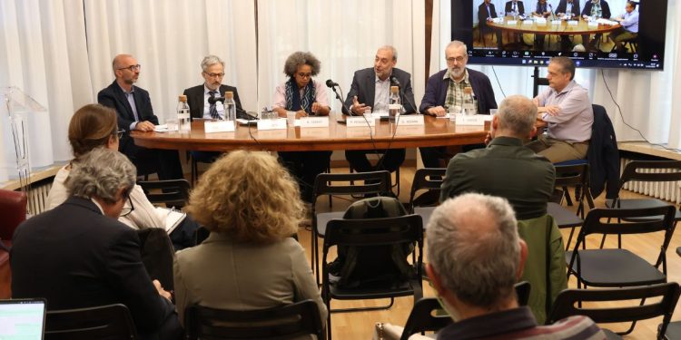 Gli organizzatori dei referendum dell’8 giugno hanno incontrato i cdr della Lombardia