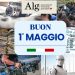 Buon Primo Maggio dalla ALG