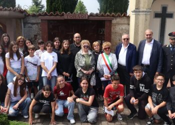 A Cerro, il ricordo di Tobagi nel 45° anniversario del suo assassinio