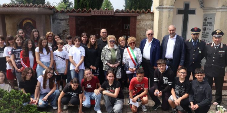 A Cerro, il ricordo di Tobagi nel 45° anniversario del suo assassinio