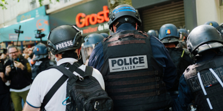 Europe at a Crossroads: Defending Democracy Depends on Defending Media Freedom