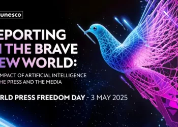 L’Alg aderisce alla giornata mondiale della libertà di stampa del 3 maggio