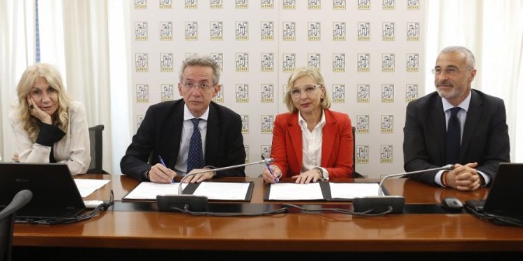 Beni confiscati, intesa Fnsi – Anci per promuovere la cultura della legalità e della trasparenza