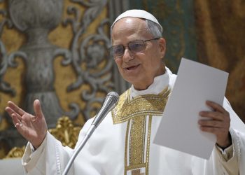 Gli auguri della Alg al nuovo pontefice Leone XIV