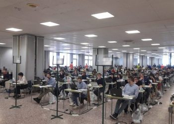 Esami di idoneità professionale: l’elenco dei candidati ammessi alla prova orale