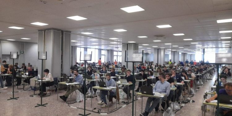 Esami di idoneità professionale: l’elenco dei candidati ammessi alla prova orale