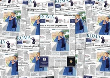 Corriere della Sera: Cronaca di Roma in edicola senza firme. Il comunicato dell’assemblea
