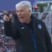 Alg su Gasperini (Atalanta) – Corriere della Sera: “Basta discriminazioni verso i giornalisti”