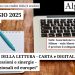 IL VALORE DELLA LETTURA – CARTA e DIGITALE – nuove professioni e sinergie – progetti nazionali ed europei