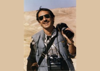 Amedeo Vergani, un ricordo a 15 anni dalla sua scomparsa