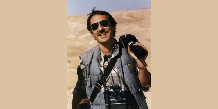 Amedeo Vergani, un ricordo a 15 anni dalla sua scomparsa