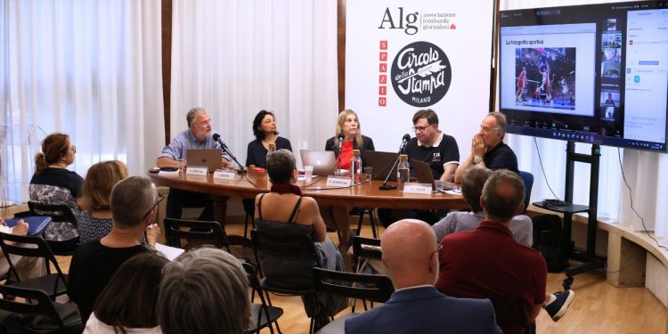 Fotografia, verità e racconto: quando l’immagine fa notizia