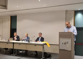 Contratto di lavoro, strada in salita: il quadro emerso al Consiglio nazionale