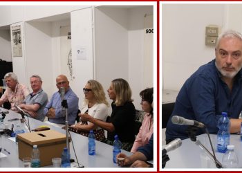 Francesco Cerisano nuovo fiduciario Casagit Lombardia