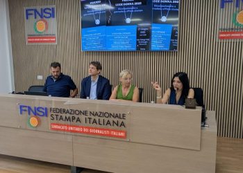 IL PREMIO LUCE DONNA 2025 A MANUELA ASTROLOGO