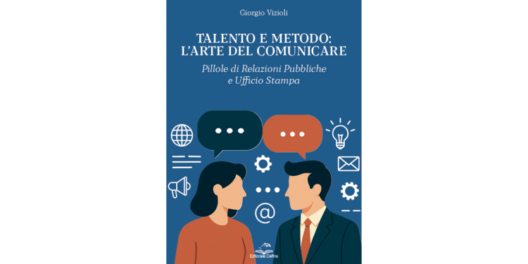 Talento e Metodo: L’arte del comunicare