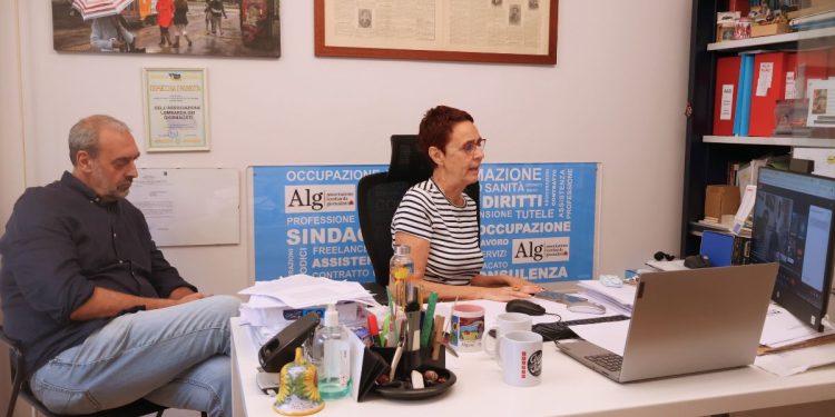 Contratto, all’esame della giunta FNSI l’impasse della trattativa