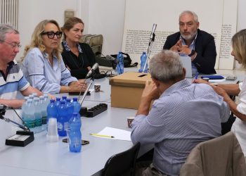 Pozzi vice fiduciario Casagit Lombardia, a Ferrari delega alla prevenzione