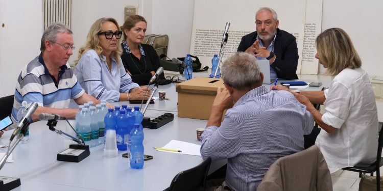 Pozzi vice fiduciario Casagit Lombardia, a Ferrari delega alla prevenzione