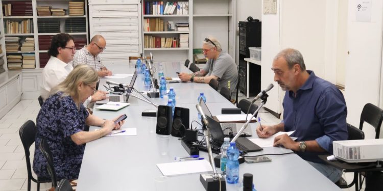 Contratto, confronto in stallo. Si va verso un autunno di conflitti