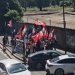 Proteste Pro Pal sotto Libero e Il Giornale: la solidarietà della ALG