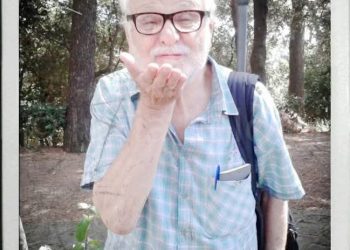 La morte di Goffredo Fofi “intellettuale del fare”, nel ricordo del consigliere nazionale Oreste Pivetta