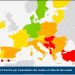 Media Pluralism Monitor 2025, peggiorano le condizioni di lavoro dei giornalisti in tutta Europa