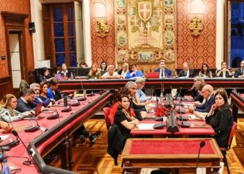 Dal sindaco di Como nuovo attacco alla stampa